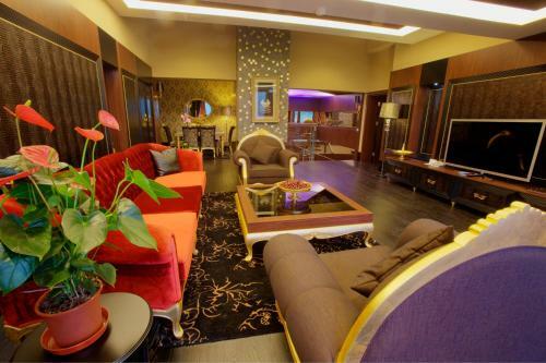 Abant Palace Hotel