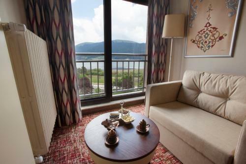 Abant Palace Hotel