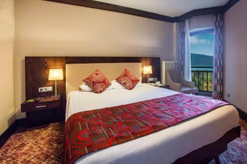 Abant Palace Hotel