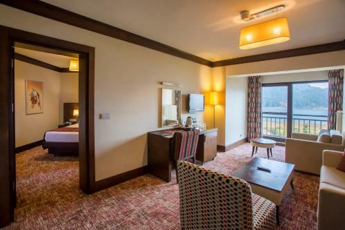 Abant Palace Hotel