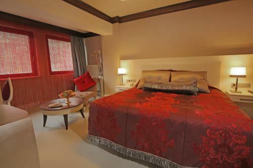 Abant Palace Hotel