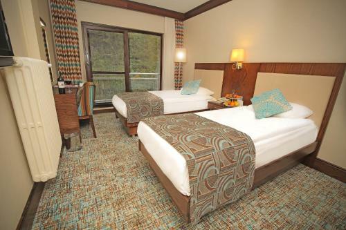 Abant Palace Hotel