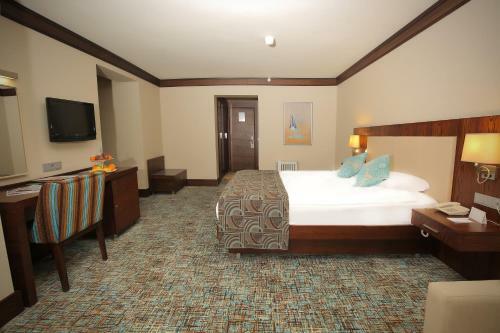Abant Palace Hotel