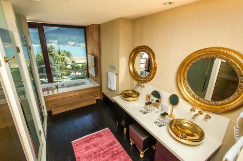 Abant Palace Hotel