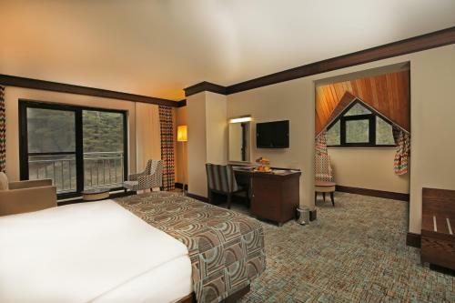 Abant Palace Hotel