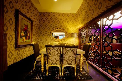 Abant Palace Hotel