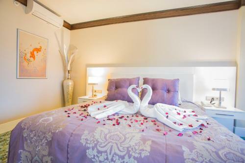 Abant Palace Hotel