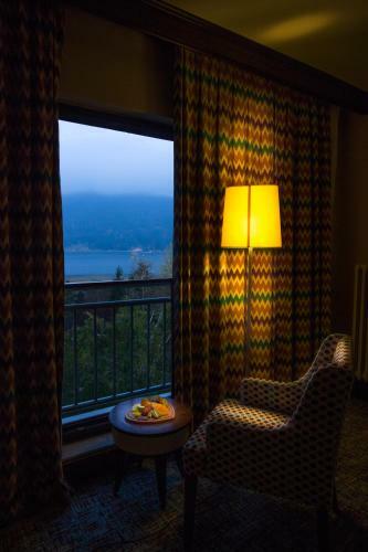 Abant Palace Hotel