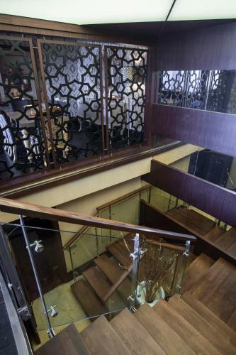 Abant Palace Hotel