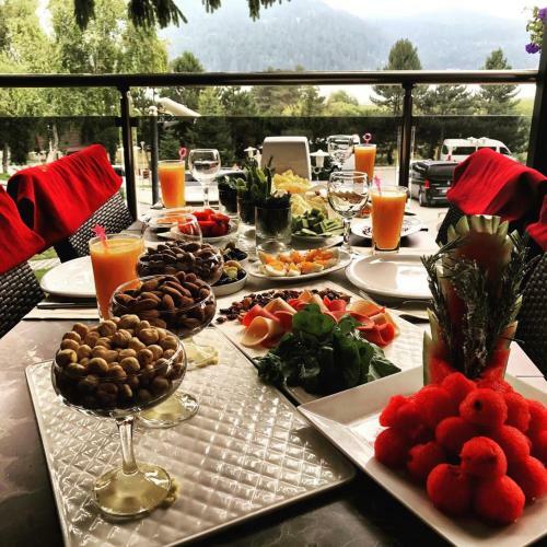 Abant Palace Hotel