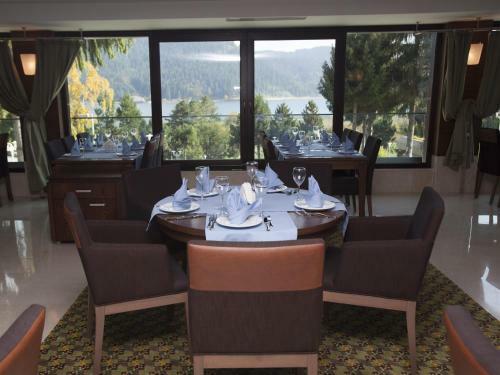 Abant Palace Hotel