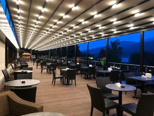 Abant Palace Hotel