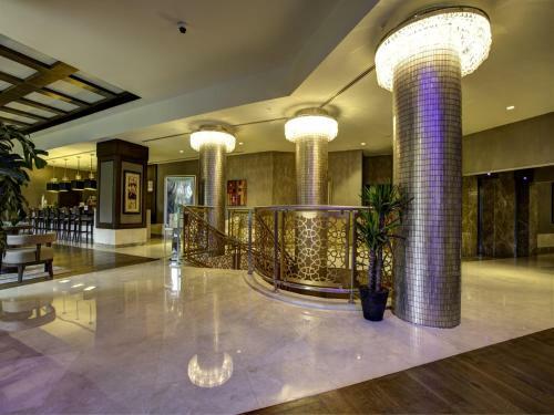 Abant Palace Hotel