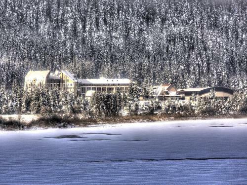 Abant Palace Hotel