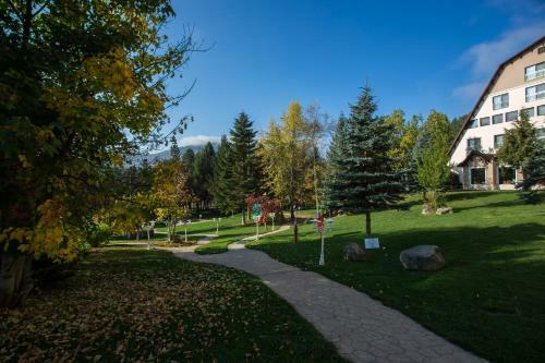 Abant Palace Hotel