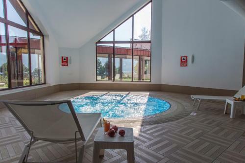 Abant Palace Hotel