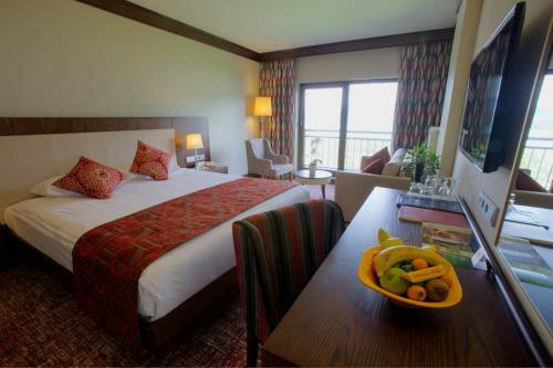Abant Palace Hotel