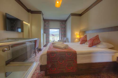 Abant Palace Hotel
