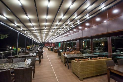 Abant Palace Hotel
