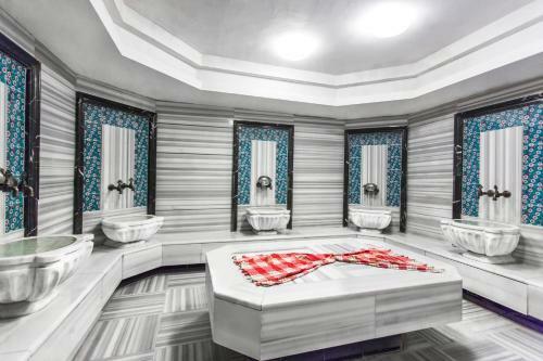 Abant Palace Hotel