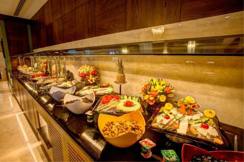 Abant Palace Hotel