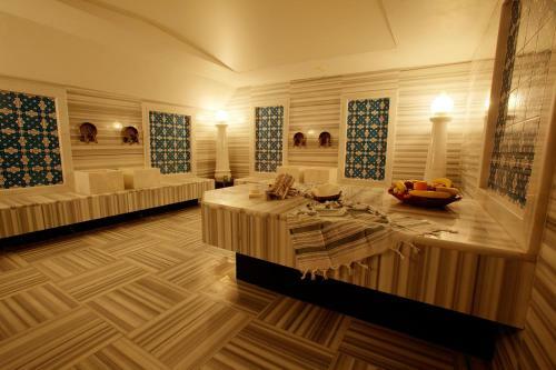 Abant Palace Hotel