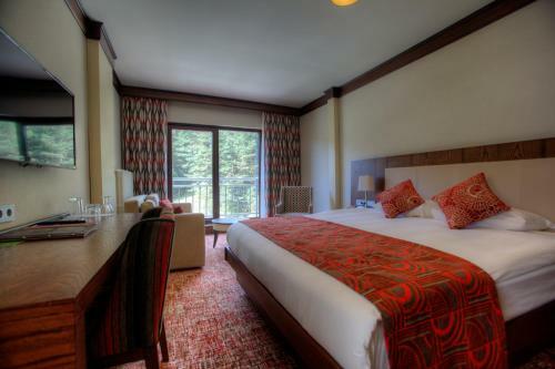 Abant Palace Hotel