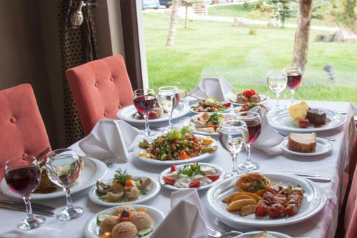 Abant Palace Hotel