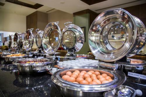 Abant Palace Hotel