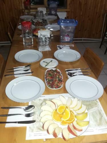 Hostal Ka�kar Pension