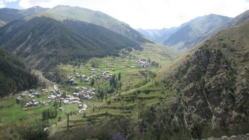 Hostal Ka�kar Pension