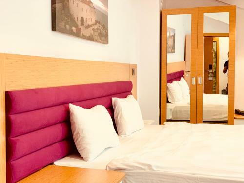 Golden Inn Hotel Uzung�l