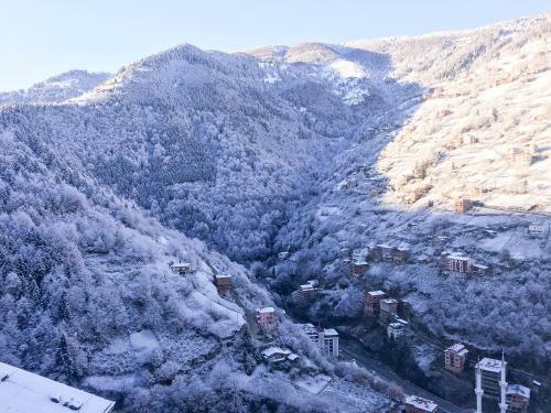 Golden Inn Hotel Uzung�l