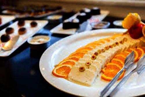 Golden Inn Hotel Uzung�l