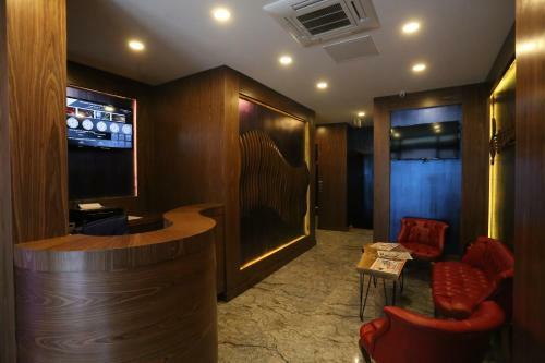 Labonita Concept Hotel & Spa