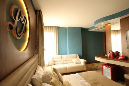 Labonita Concept Hotel & Spa