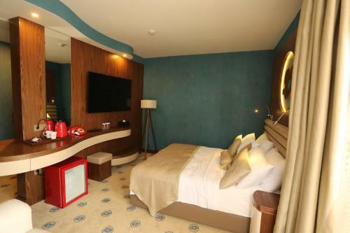 Labonita Concept Hotel & Spa