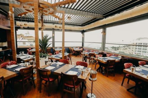 Labonita Concept Hotel & Spa