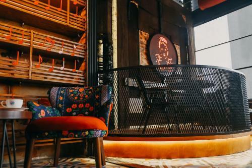 Labonita Concept Hotel & Spa