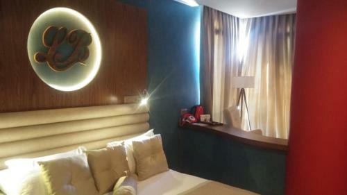 Labonita Concept Hotel & Spa