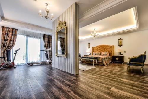 Heybeli Hotel