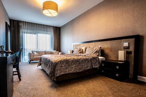 Heybeli Hotel