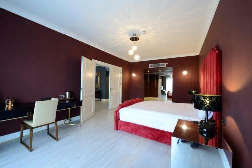 Heybeli Hotel