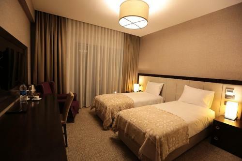 Heybeli Hotel