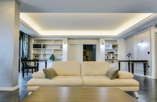 Heybeli Hotel