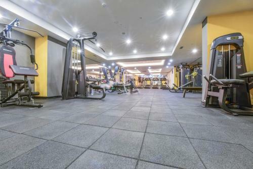 Heybeli Hotel