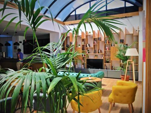 Pera Hotel L�leburgaz