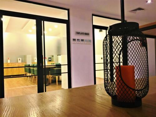 Pera Hotel L�leburgaz
