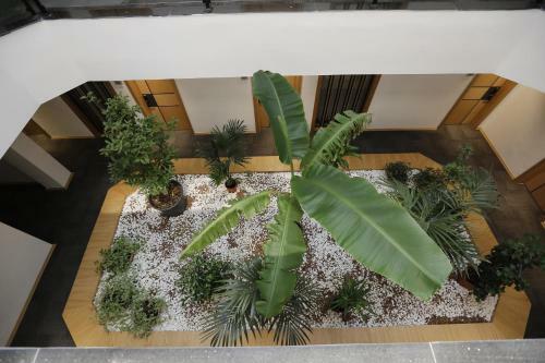 Pera Hotel L�leburgaz