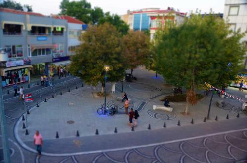 Pera Hotel L�leburgaz